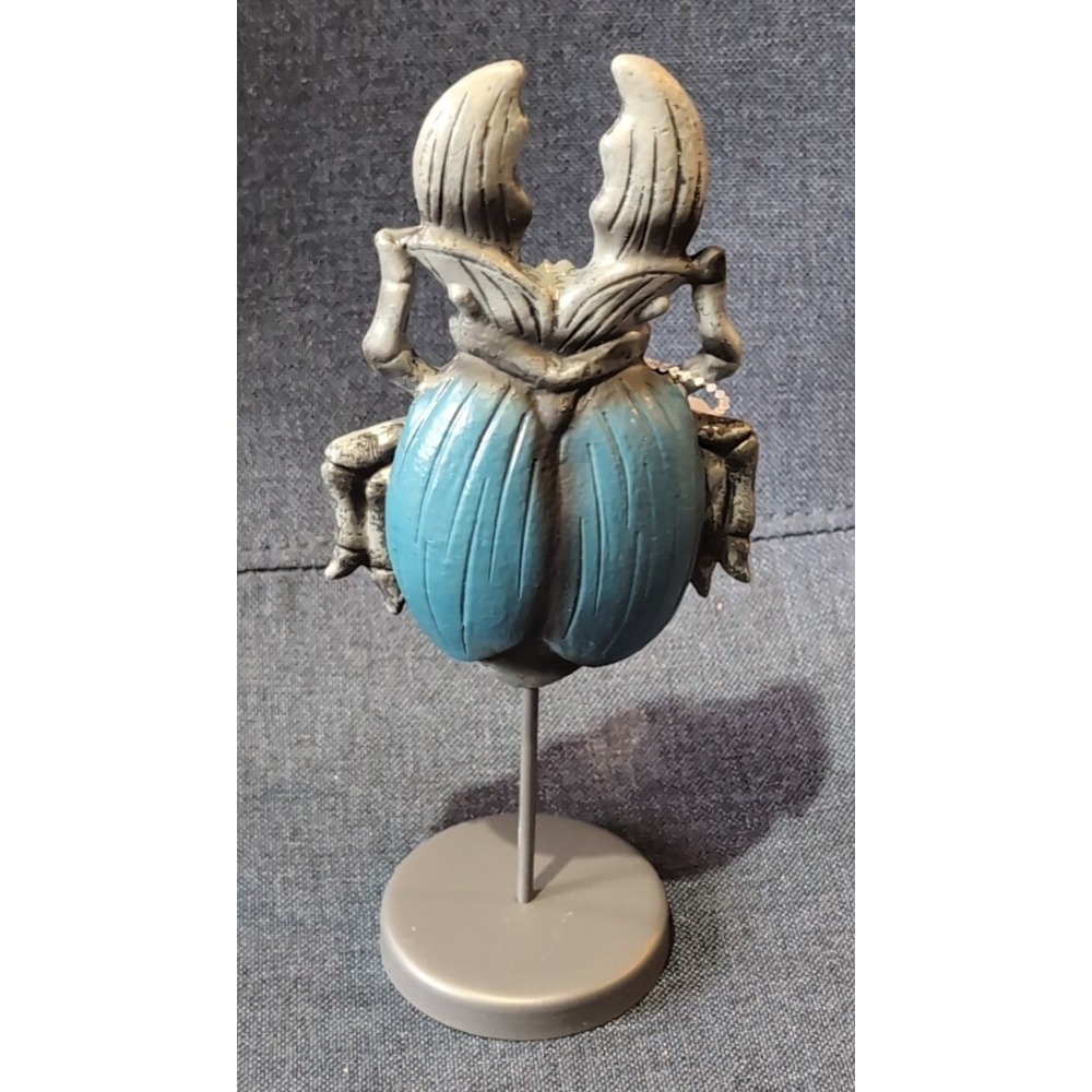 Plastic Outdoor/indoor Decorations Garden Sculpture Beatle